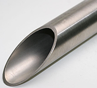 Metric Stainless Steel Tubing