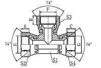 JIC-Female-74-Seat