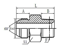 Metric-Male-60--ConeBSPT-Male