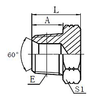 NPT-Male-Plug