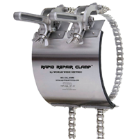 Rapid Repair Clamp