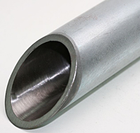 Metric Carbon Steel Tubing - CRVIfree Chromium Six Free Chromate