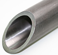 Metric Carbon Steel Tubing