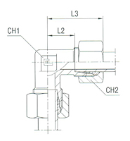 Equal Elbow - Equipped B3 Ring