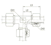 Equal Tee - Equipped B4 Ring