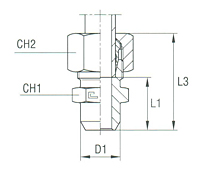 Welding Boss - Equipped B3 Ring