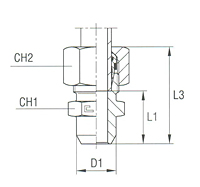 Welding Boss - Equipped B4 Ring