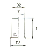 Pipe Insert