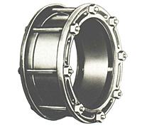 Style 38 Coupling