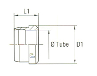 Cutting Ring B3