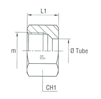 Tightning Nut