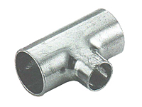 Copper End Feed Fittings 5130 - Reducing Tee