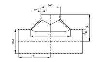 Tee-Pieces - Reduced.welded_dimdraw