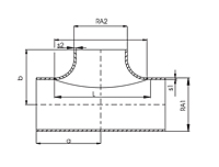 Tee-Pieces - Reduced.welded_dimdraw