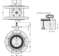 Series EVFS_dim drawing