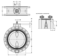 Series EVFS_1200-2000dim drawing