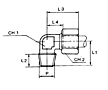 Male-Elbow-Connector