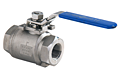 Threaded Valves