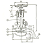 Series F7399 Emergency Shut-Off Valve - Type A - JIS 5K