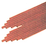 Straight Copper Tubes