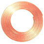 Soft Pancake Copper Coils