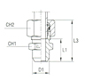 Welding Boss - Equipped B4 Ring