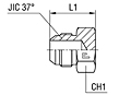 Tube Plug - Standard Body