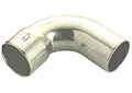 Copper End Feed Fittings 5001 - 90° Bend