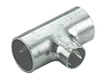 Copper End Feed Fittings 5130 - Reducing Tee