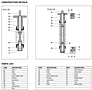 Construction Detail EVS-DN 50-600