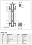 Construction Detail EVFS-DN 1200-2000